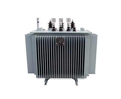 10kV级油浸式配电变压器